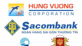 Hàng loạt "ông lớn" công bố thua lỗ quý IV/2016