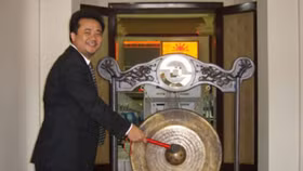 JVC báo lỗ 1.336 tỷ đồng sau kiểm toán, lộ hàng loạt sai phạm