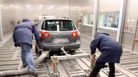 Luxembourg điều tra hình sự vụ gian lận khí thải của Volkswagen