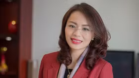 CEO Hương Trần Kiều Dung: Khi được trao cơ hội, phụ nữ sẽ làm vượt sức tưởng tượng!