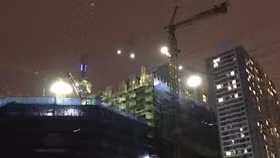 Hai công nhân tử vong tại công trường dự án Sunshine