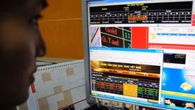 “Miếng mồi” lãi suất 36 - 42%/năm của sàn vàng