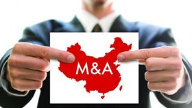 M&A toàn cầu: Trung Quốc đang vượt xa các nước khác