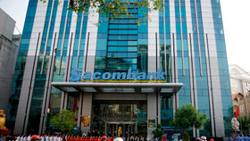 Liên quan đến vụ bắt ông Trầm Bê: Sacombank khẳng định không có thiệt hại trong cho vay