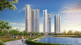 Vinhomes Skylake- Đẳng cấp hạng A, tiện ích hoàn hảo