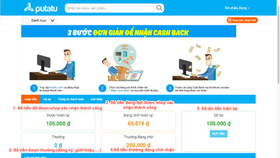 Startup Việt mang mô hình cashback thịnh hành trên thế giới về Việt Nam