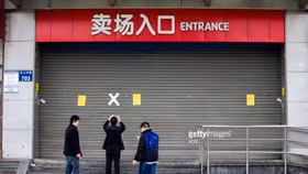 Hàng chục siêu thị Lotte lớn tại Trung Quốc bị ngừng hoạt động