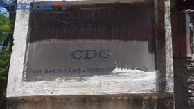 Tập đoàn Điện tử công nghiệp Việt Nam đứng đầu danh sách nợ thuế ở Hà Nội