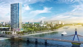 Cơn sốt condotel tại Đà Nẵng