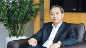 Ông Nguyễn Trung Chính, Chủ tịch Tập đoàn công nghệ CMC: Hành trình của chúng tôi mới chỉ bắt đầu