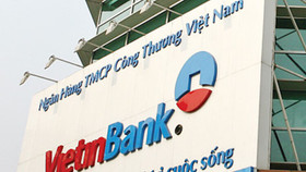 Bổ nhiệm bà Lê Như Hoa là Phó TGĐ VietinBank