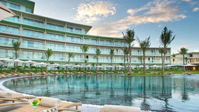 Mua FLC Sầm Sơn Luxury Hotel, nhận ngay căn hộ 2,3 tỷ