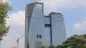 Ì ạch cổ phần hoá Tổng công ty HUD