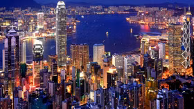 Hong Kong (Trung Quốc) đứng đầu các nền kinh tế cạnh tranh nhất thế giới