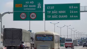 Sẽ kiểm toán hàng chục dự án BOT trong năm 2017