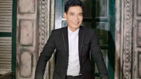 Ca sĩ Huy Cường ra mắt album " 10 năm tình cũ"