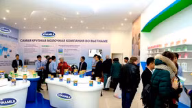 VAFI kiến nghị bán một lần toàn bộ vốn nhà nước tại Vinamilk