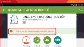 Bigo Live hoàn tất nhận vốn đầu tư Series C