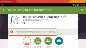 Bigo Live hoàn tất nhận vốn đầu tư Series C