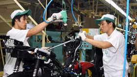 Vì sao Honda Việt Nam cho thôi việc gần 40% lao động?