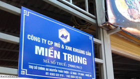 Hàng trăm tỷ đồng của MTM đang bị chiếm dụng?