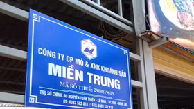 Hàng trăm tỷ đồng của MTM đang bị chiếm dụng?