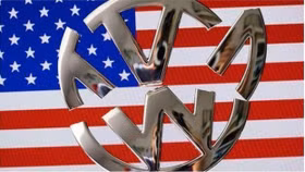 Hàn Quốc phạt Volkswagen 32 triệu USD vì quảng cáo sai sự thật