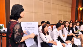 Cơ hội việc làm tại VietinBank TP. HCM và Đà Nẵng