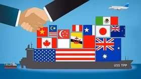 Nước Mỹ không thể “đi một mình”