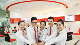 HDBank tuyển dụng 1.500 nhân viên trên cả nước