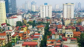 Hà Nội thanh tra 33 dự án nhà ở  sai phạm