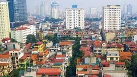 Hà Nội thanh tra 33 dự án nhà ở  sai phạm