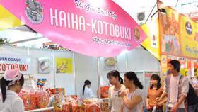 Cổ phiếu bánh kẹo Hải Hà bỗng nhiên "một bước lên tiên" khi nhà nước thoái vốn