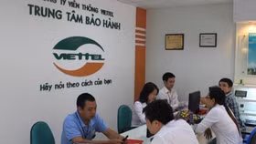 4 đơn vị CNTT lọt top 10 doanh nghiệp hấp dẫn nhất với người lao động