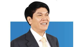 Chủ tịch Tập đoàn Hòa Phát: “Một nghề thì sống…”