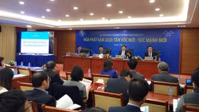 Năm 2017, Hoà Phát chia cổ tức “giấy” 30%, phát hành thêm 250 triệu cổ phiếu