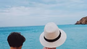 Rủ 'gấu' đi trốn ở 4 điểm ở đẹp, ăn ngon, chụp ảnh ảo dịp 2/9