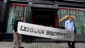 Lehman Brothers - Những khoảnh khắc kinh hoàng ngày 15/9 của 8 năm về trước