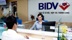 BIDV họp đại hội cổ đông bất thường sau khi ông Trần Bắc Hà nghỉ hưu