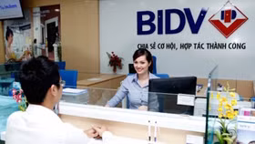 BIDV họp đại hội cổ đông bất thường sau khi ông Trần Bắc Hà nghỉ hưu