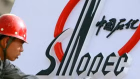 Trung Quốc mua lại tài sản của tập đoàn Chevron ở Nam Phi