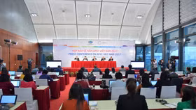 Sẽ có hơn 1.000 CEO hàng đầu thế giới đến Việt Nam năm 2017