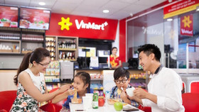 Vingroup bác tin đồn bán chuỗi siêu thị Vinmart+