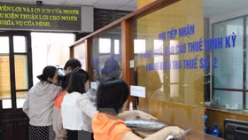 Hà Nội tiếp tục công khai 86 doanh nghiệp nợ thuế