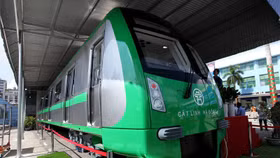 Vận hành thử nghiệm tuyến Cát Linh - Hà Đông vào tháng 9