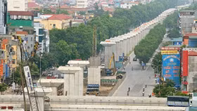 Bổ sung vốn đối ứng 3.670 tỷ đồng cho một số dự án ODA