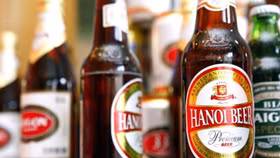 Lời giải nào cho “ván bài” Habeco - Carlsberg?