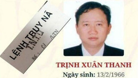 Trịnh Xuân Thanh có đang ở 'thiên đường' của những đại gia trốn truy nã?