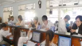 Cần tạo điều kiện để hộ kinh doanh chuyển thành doanh nghiệp