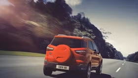 Đi tìm ‘con gà đẻ trứng vàng’ của Ford tại Việt Nam